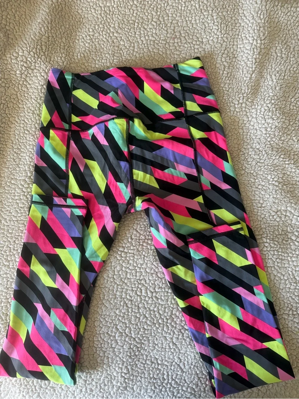 Victorias Secret leggings